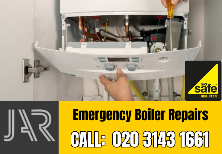 emergency boiler repairs Stockley Park