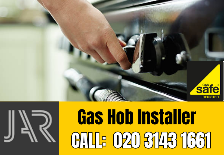 gas hob installer Stockley Park